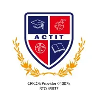 ACTIT (Australian College of Tourism and Information Technology)