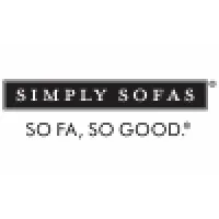 Simply Sofas So Fa So Good