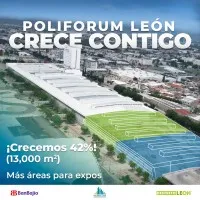 Poliforum León