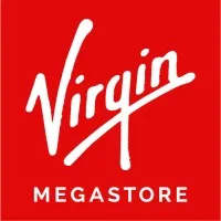 Virgin Megastore Saudi Arabia