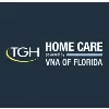 TGH Home Care powered by VNA of Florida TGH Home Care powered by VNA of Florida