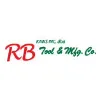 RB Tool and Mfg Co RB Tool and Mfg Co