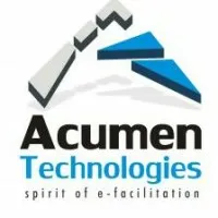 Acumen Technologies Private Limited Kerala