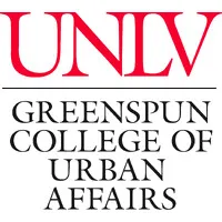 UNLV Greenspun College of Urban Affairs