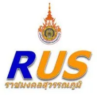 Rajamangala University of Technology Suvarnabhumi Rajamangala University of Technology Suvarnabhumi