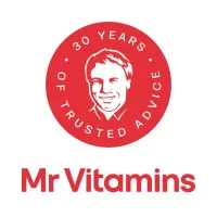 Mr Vitamins
