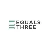 Equals Three Equals Three