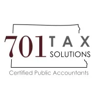 701 Tax Solutions CPA's