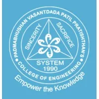 PVPPCOE | Padmabhushan Vasantdada Patil College of Engineering