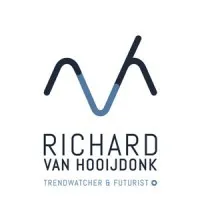 Richard van Hooijdonk, Trendwatcher | inspirational speaker
