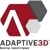 Adaptive3D Adaptive3D