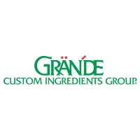 Grande Custom Ingredients Group
