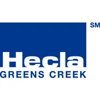 Hecla Greens Creek Mining Company