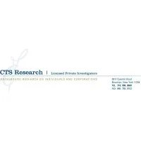 CTS Research CTS Research
