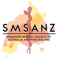 Singapore Medical Society of Australia and New Zealand Singapore Medical Society of Australia and New Zealand
