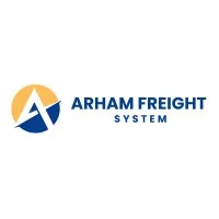 ARHAM FREIGHT SYSTEM LLP ARHAM FREIGHT SYSTEM LLP