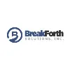 BreakForth Solutions, Inc. ED/WOSB BreakForth Solutions, Inc. ED/WOSB