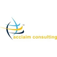 Acclaim Consulting Group, Inc