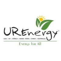 U R ENERGY