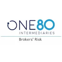 Brokers’ Risk, a subsidiary of One80 Intermediaries