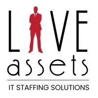 Live Assets | I.T. Staffing Solutions