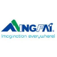 MINGFAIGROUP MINGFAIGROUP