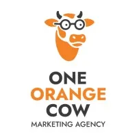 One Orange Cow One Orange Cow