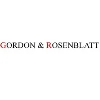 Gordon & Rosenblatt, LLC Gordon & Rosenblatt, LLC