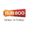 HubBOG Campus For Innovation and Startups HubBOG Campus For Innovation and Startups