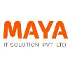 Maya IT Solution Pvt Ltd Maya IT Solution Pvt Ltd