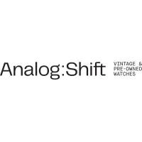 Analog/Shift