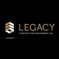 Legacy Construction Management, Inc.