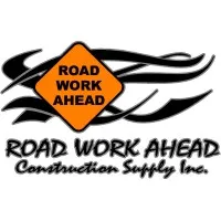 Road Work Ahead Construction Supply, Inc