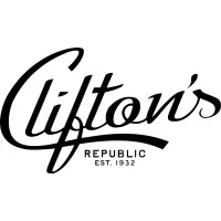 Clifton's Republic Clifton's Republic