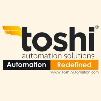Toshi Automation Solutions Limited