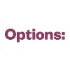 Options: Options: