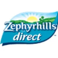 Zephyrhills Water