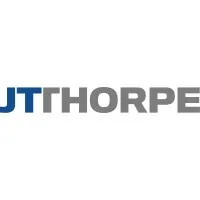 JT THORPE