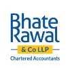 Bhate Rawal & Co LLP Chartered Accountants Bhate Rawal & Co LLP Chartered Accountants