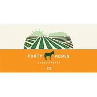 Forty Acres Fresh Market