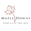 Maple Downs Golf and Country Club Maple Downs Golf and Country Club