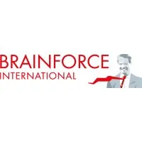 BRAINFORCE China - Interim Management & Consulting