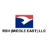 RSH (Middle East) LLC RSH (Middle East) LLC