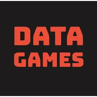Data Games Data Games