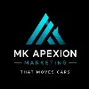 MK APEXION MARKETING MK APEXION MARKETING
