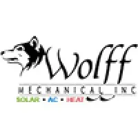 Wolf Mechanical