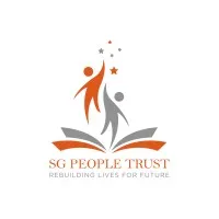 SG People Trust