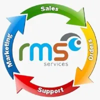 RMS لخدمات تكنولوجيا المعلومات | RMS 4 IT Solutions RMS لخدمات تكنولوجيا المعلومات | RMS 4 IT Solutions