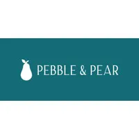 Pebble & Pear Pebble & Pear