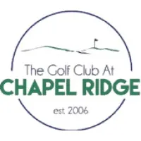 Chapel Ridge Golf Club